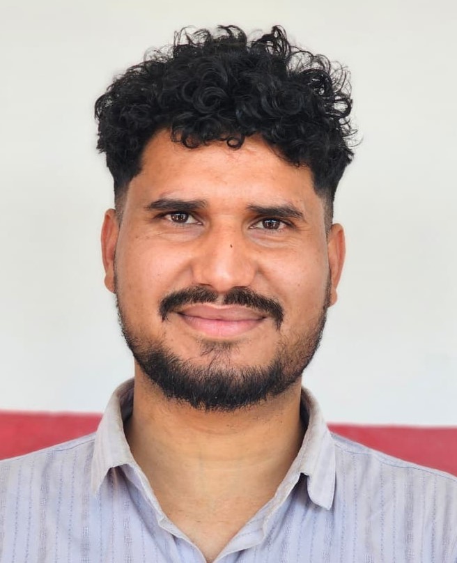 Yagyashowar Sharma